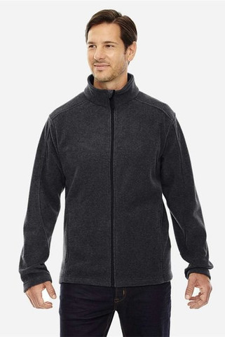 Core365 88190T - Journey Core 365™ Mens Fleece Jackets