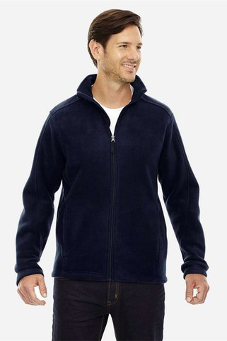 Core365 88190T - Journey Core 365™ Mens Fleece Jackets