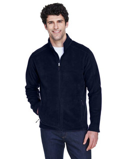 Core365 88190T - Journey Core 365™ Mens Fleece Jackets