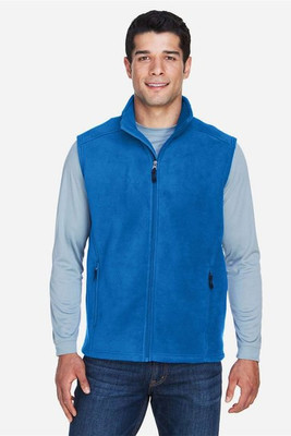 Core365 88191 - Journey Core 365™ Men's Fleece Vests