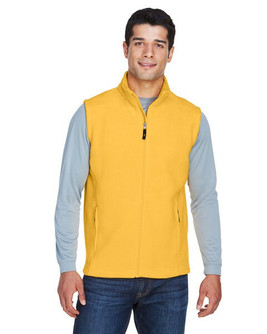 Core365 88191 - Journey Core 365™ Men's Fleece Vests
