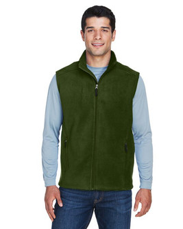 Core365 88191 - Journey Core 365™ Men's Fleece Vests