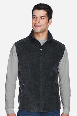 Core365 88191 - Journey Core 365™ Men's Fleece Vests