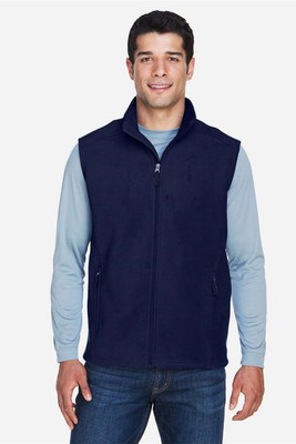 Core365 88191 - Journey Core 365™ Men's Fleece Vests