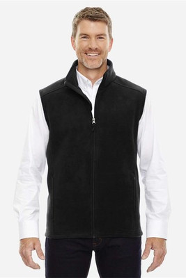 Core365 88191T - Journey Core 365™ Men's Fleece Vests