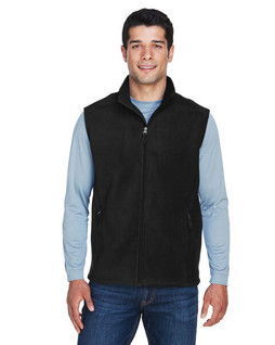Core 365 88191T - Gilets polaires Journey Core 365™