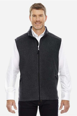 Core365 88191T - Journey Core 365™ Men's Fleece Vests