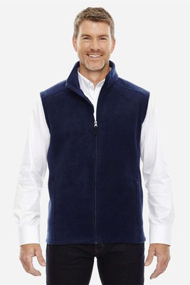 Core365 88191T - Journey Core 365™ Men's Fleece Vests