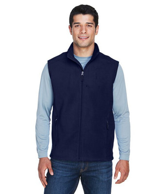 Core365 88191T - Journey Core 365™ Mens Fleece Vests