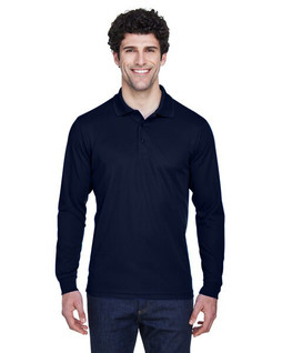 Core 365 88192T - Polo Performance Longue Manche Core 365