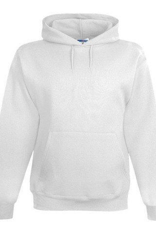 Jerzees 996 - Nublend® Fleece Pullover Hood