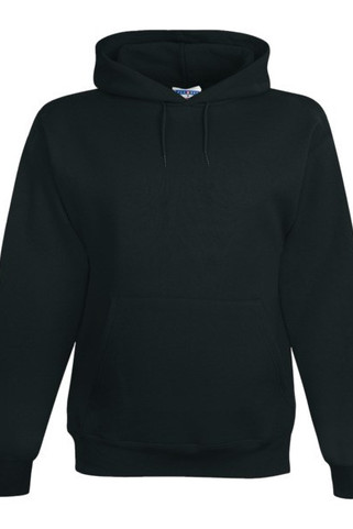 Gildan hoodies for men dark gray