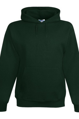 Jerzees 996 - Nublend® Fleece Pullover Hood