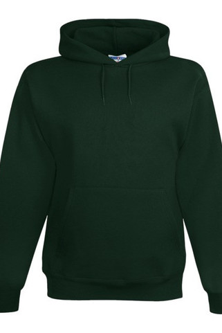 Jerzees 996 - Nublend® Fleece Pullover Hood