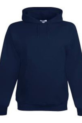 Jerzees 996 - Nublend® Fleece Pullover Hood