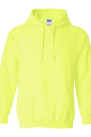 Gildan G125 - Chandail Dryblend™ 9 onces, capuche 50/50 (12500)