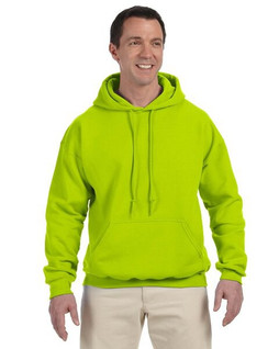 Gildan G125 - DryBlend™ Heavyweight 50/50 Cotton Poly Hoodie