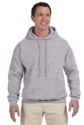 Gildan G125 - DryBlend™ Heavyweight 50/50 Cotton Poly Hoodie