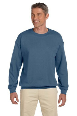 Gildan G180 - Stylish Heavy Blend Fleece Crewneck Sweatshirt