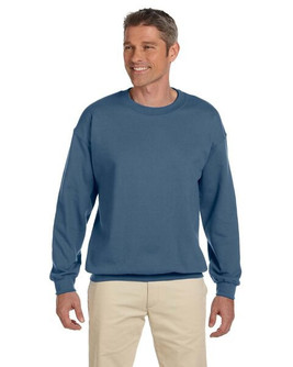 Gildan G180 - Stylish Heavy Blend Fleece Crewneck Sweatshirt