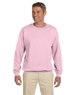 Gildan sweatshirt for men navy