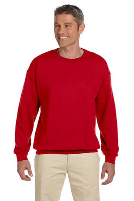 Gildan G180 - Heavy Blend Fleece Crew