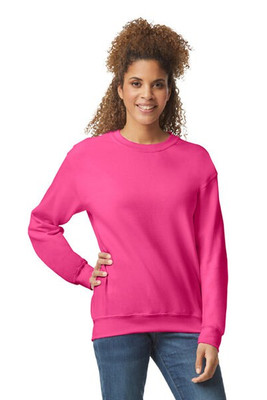 Gildan G180 - Heavy Blend Fleece Crew