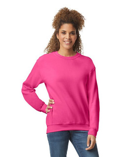 Gildan G180 - Stylish Heavy Blend Fleece Crewneck Sweatshirt