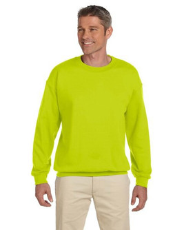 Gildan G180 - Stylish Heavy Blend Fleece Crewneck Sweatshirt