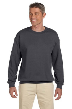 Gildan G180 - Stylish Heavy Blend Fleece Crewneck Sweatshirt