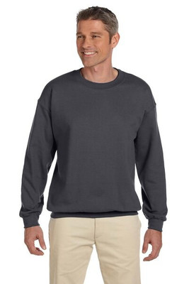 Gildan G180 - Heavy Blend Fleece Crew