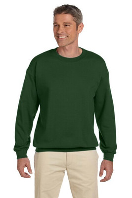 Gildan G180 - Heavy Blend Fleece Crew