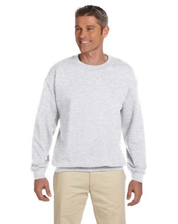 Gildan G180 - Heavy Blend Fleece Crew 
