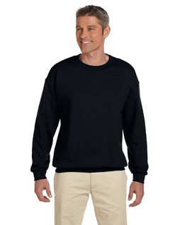 Gildan G180 - Heavy Blend Fleece Crew 