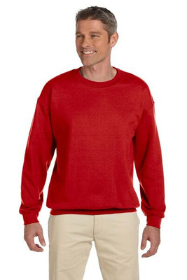 Gildan G180 - Heavy Blend Fleece Crew