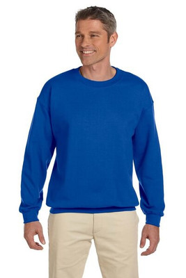Gildan G180 - Stylish Heavy Blend Fleece Crewneck Sweatshirt