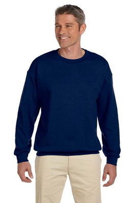 Gildan G180 - Stylish Heavy Blend Fleece Crewneck Sweatshirt