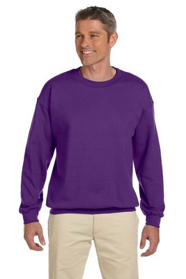 Gildan G180 - Stylish Heavy Blend Fleece Crewneck Sweatshirt