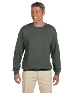 Gildan G180 - Stylish Heavy Blend Fleece Crewneck Sweatshirt