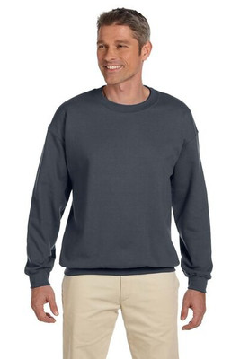 Gildan G180 - Stylish Heavy Blend Fleece Crewneck Sweatshirt