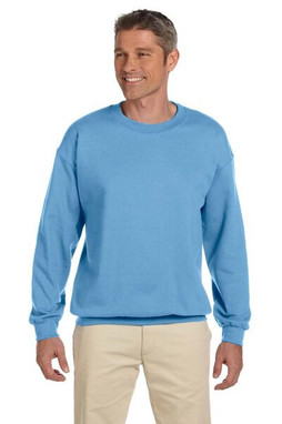 Gildan G180 - Stylish Heavy Blend Fleece Crewneck Sweatshirt