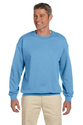 Gildan G180 - Stylish Heavy Blend Fleece Crewneck Sweatshirt