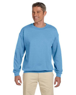 Gildan G180 - Stylish Heavy Blend Fleece Crewneck Sweatshirt