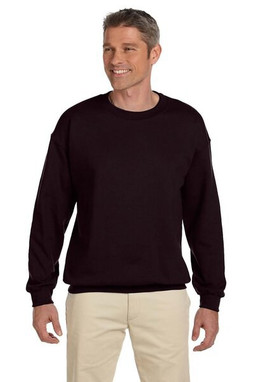 Gildan G180 - Stylish Heavy Blend Fleece Crewneck Sweatshirt
