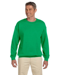 Gildan sweatshirt for men navy