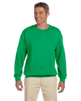 Gildan G180 - Stylish Heavy Blend Fleece Crewneck Sweatshirt