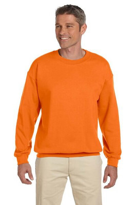 Gildan G180 - Stylish Heavy Blend Fleece Crewneck Sweatshirt