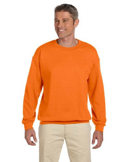 Gildan G180 - Stylish Heavy Blend Fleece Crewneck Sweatshirt