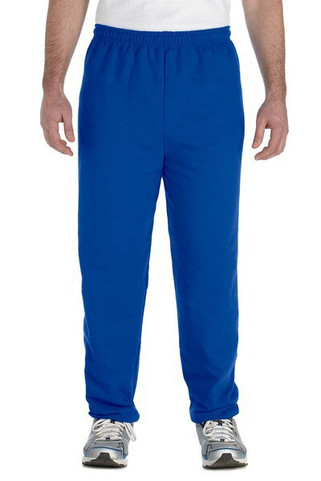 Gildan G182 - Heavy Blend™ 8 oz., 50/50 Fleece Crew (18200)