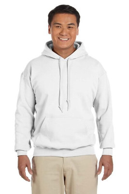 Gildan G185 - Heavy Blend™ Hoodie for Cold Weather Comfort